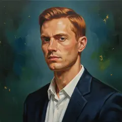 Autor Manuele Rinaldi
